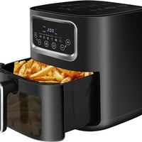 Smart Air Fryer 6-Quart WiFi