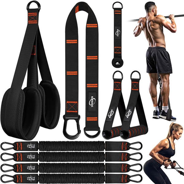 Pull-Up Assist Band Heavy Duty