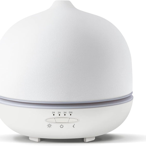 Essential Oil Aromatherapy Diffuser
