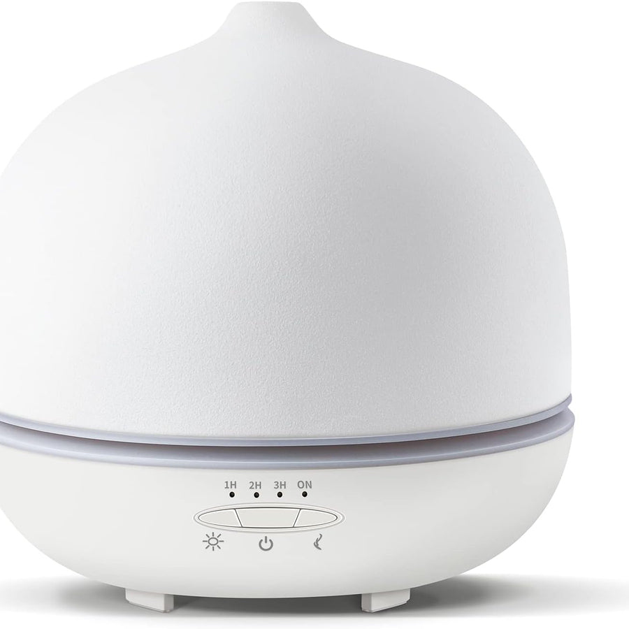 Essential Oil Aromatherapy Diffuser