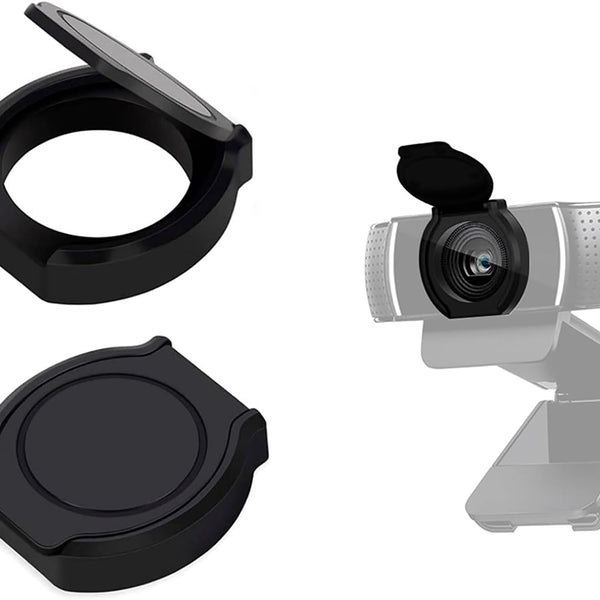 Webcam Privacy Cover Lens Cap