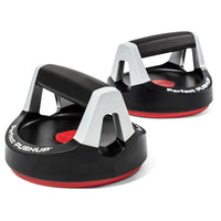 Push-Up Bars Rotating Handles
