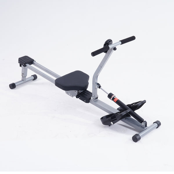 Rowing Machine Foldable Hydraulic