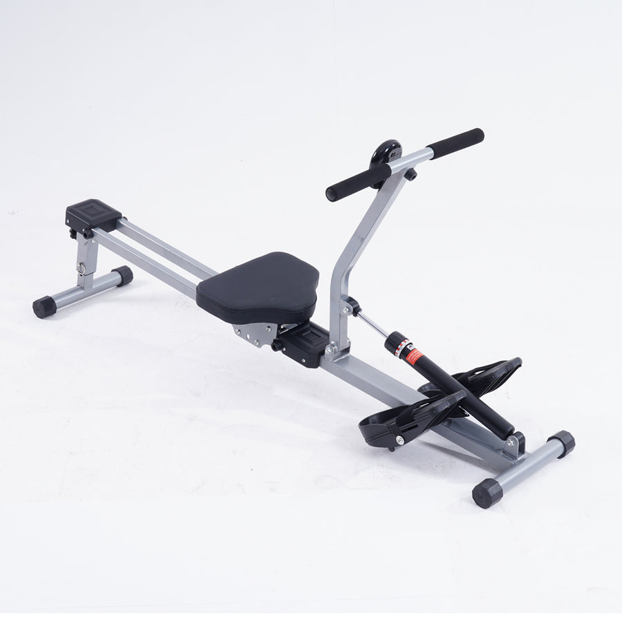 Rowing Machine Foldable Hydraulic