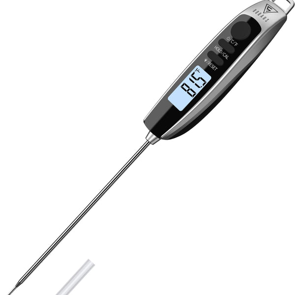 Digital Instant Read Meat Thermometer