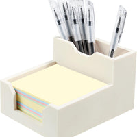 Sticky Note Organizer Dispenser Set