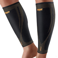 Compression Sleeve Calf Pair Running