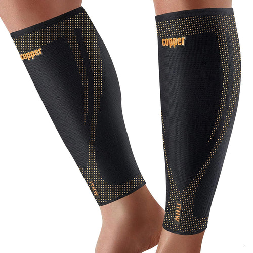 Compression Sleeve Calf Pair Running