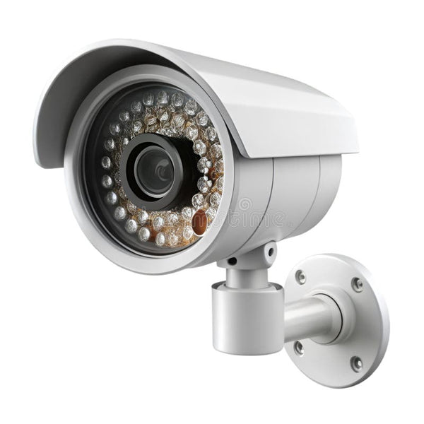 1080p Outdoor Security Camera 2-Pack