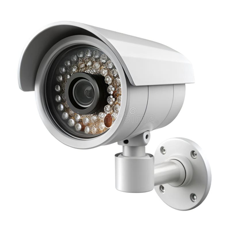 1080p Outdoor Security Camera 2-Pack