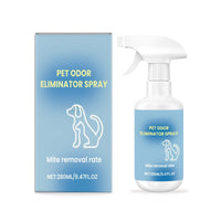 Pet Odor Eliminator Spray 32oz