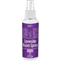 Linen Spray Pillow Mist Lavender 4oz