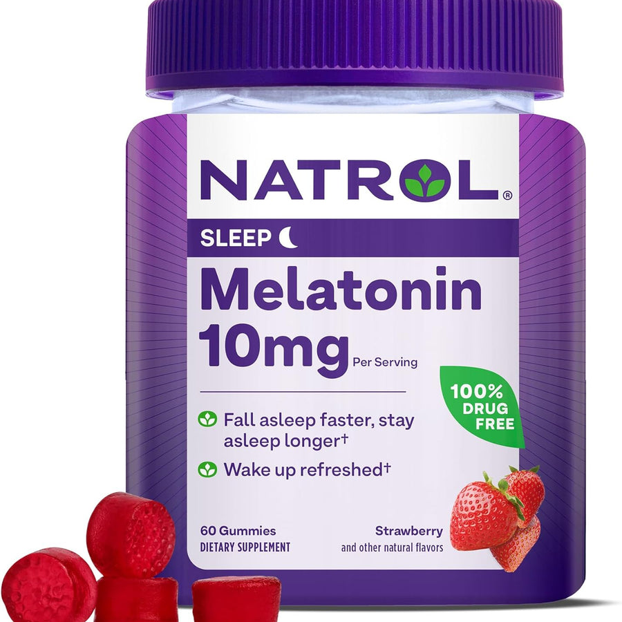 Melatonin Diffuser Sleep Aid Pen