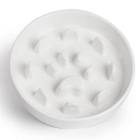 Slow Feeder Dog Bowl