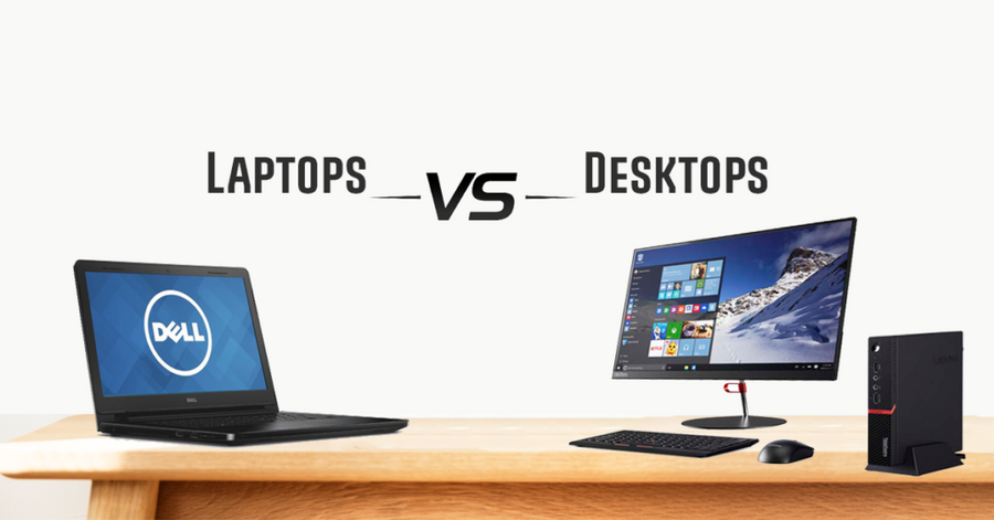Portable Laptop Lap Desk with Fan