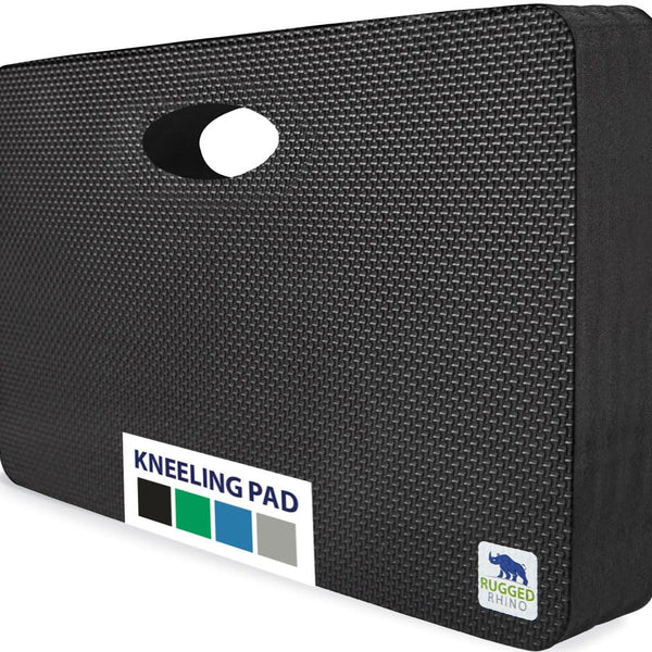 Foam Pad Kneeling Mat Thick 2"