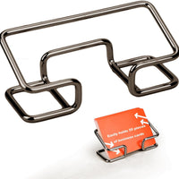 Business Card Holder Desktop Metal