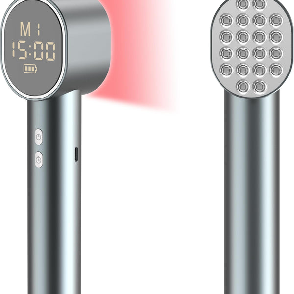 Red Light Therapy Wand Handheld
