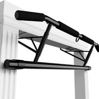 Pull-Up Bar Doorframe No Screws