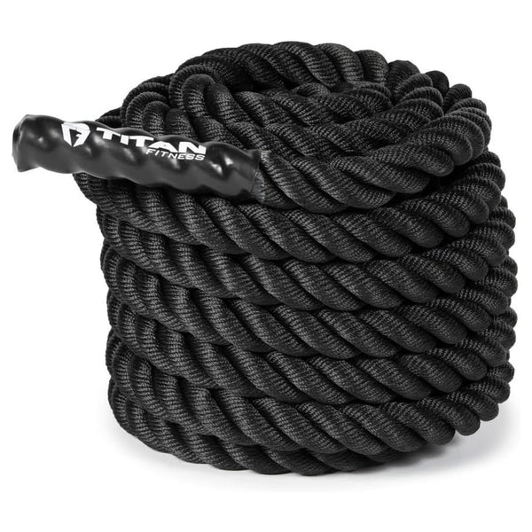 Battle Rope 40ft Heavy Training