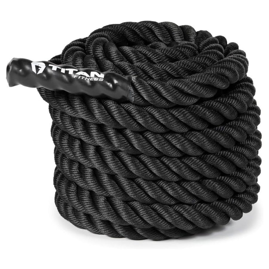 Battle Rope 40ft Heavy Training