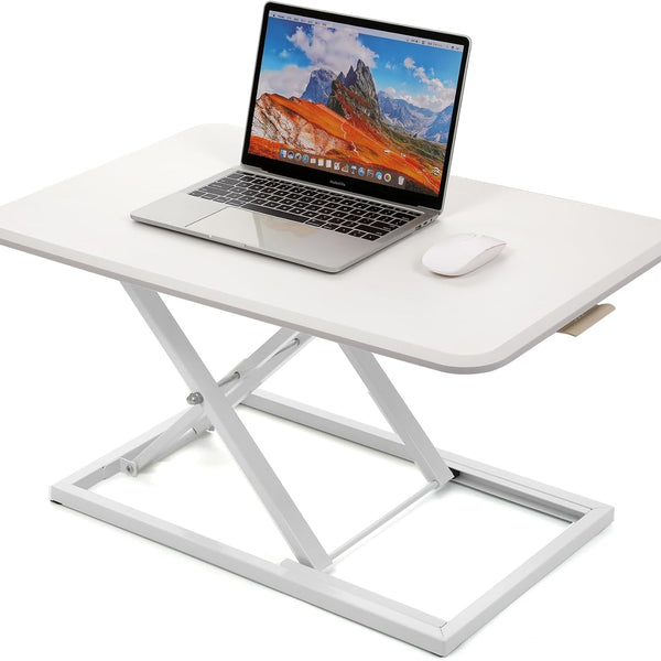 Adjustable Standing Desk Converter