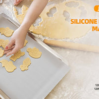 Silicone Baking Mat Set of 3