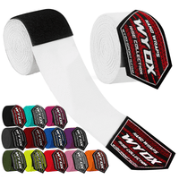 Boxing Hand Wraps 180-Inch