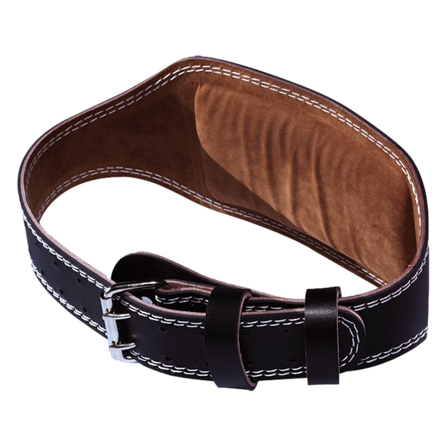 Lifting Belt Leather 4-Inch