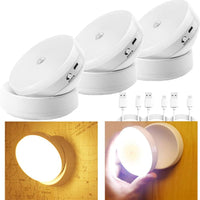 Smart Motion Sensor Night Light