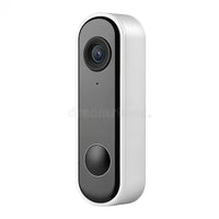 Smart Doorbell Camera 1080p