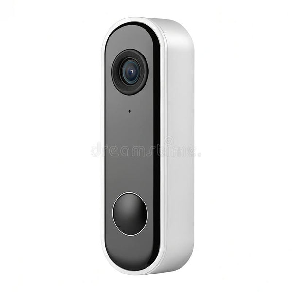 Smart Doorbell Camera 1080p