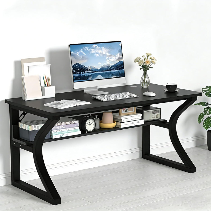 Desk Drawer Organizer Under-Desk