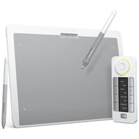 Drawing Tablet Small Pen Graphic
