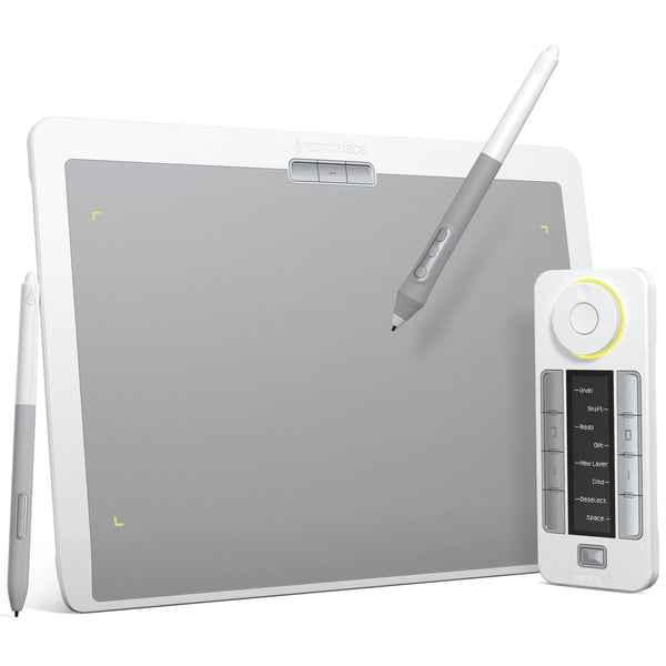 Drawing Tablet Small Pen Graphic