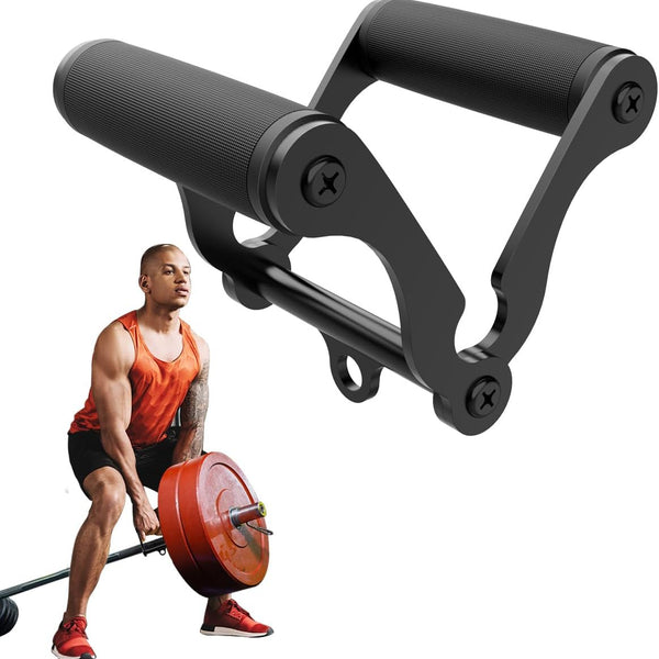 Landmine Attachment T-Bar Row