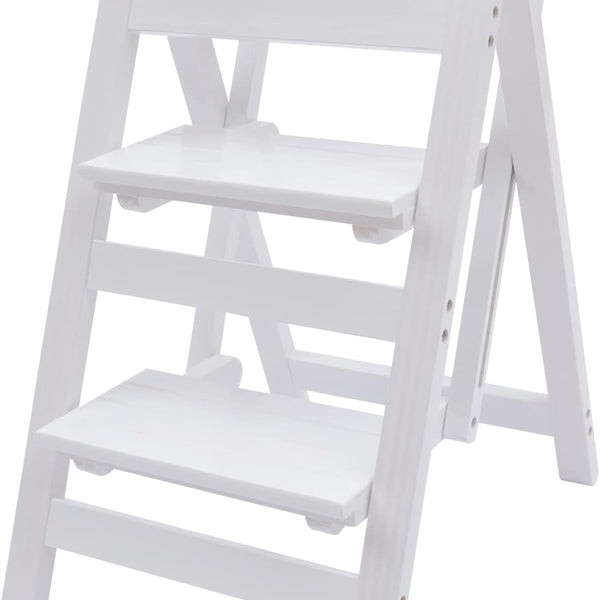 Foldable Kitchen Step Stool