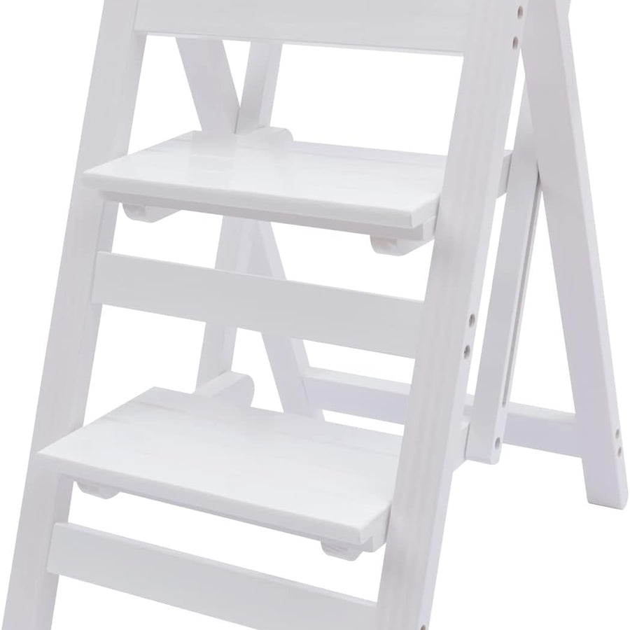 Foldable Kitchen Step Stool
