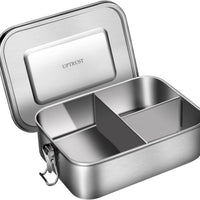 Stainless Steel Bento Lunch Box
