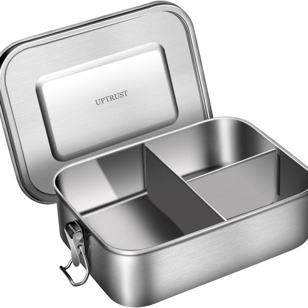Stainless Steel Bento Lunch Box