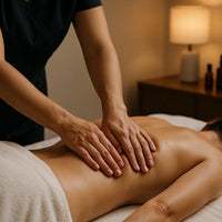 Massage Gun Deep Tissue Percussion