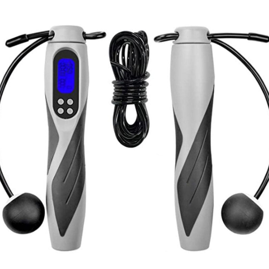 Digital Skipping Rope Counter LCD