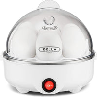Electric Egg Cooker 7-Egg Capacity