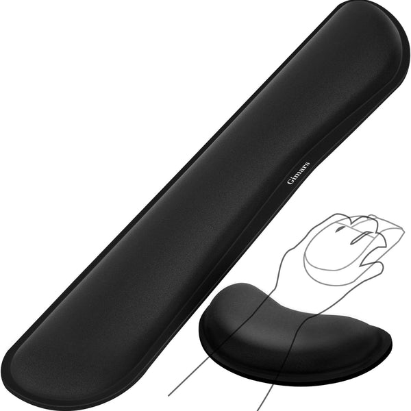 Mouse Wrist Rest Memory Foam