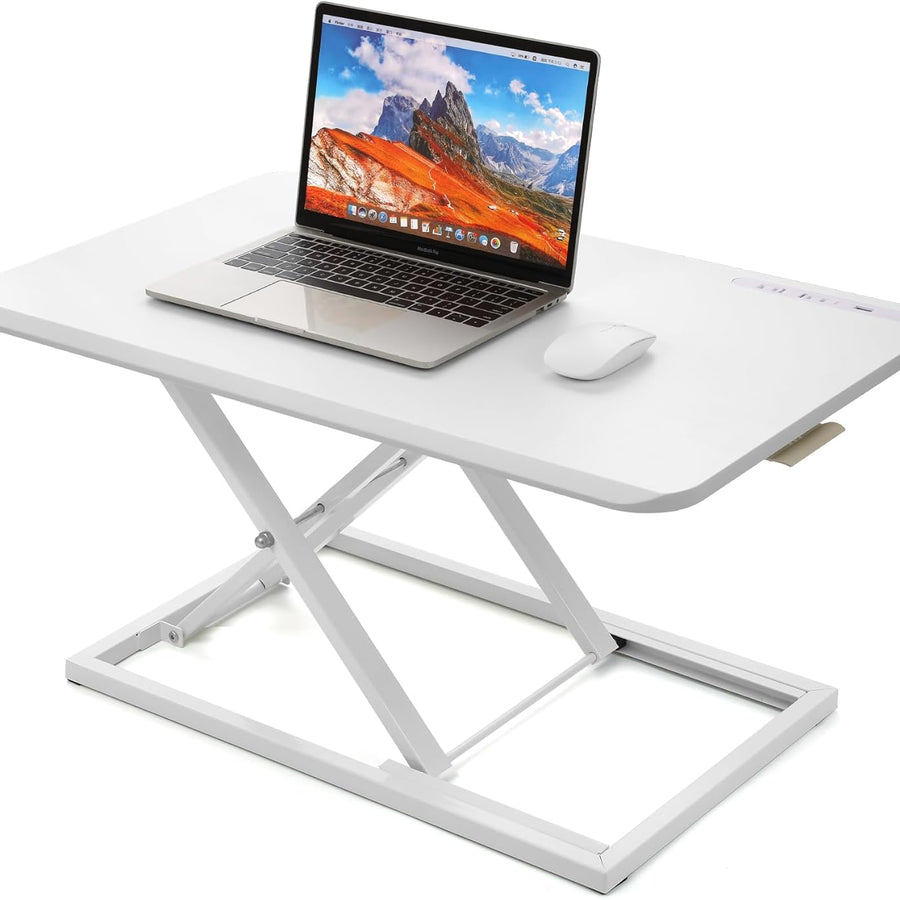 Adjustable Standing Desk Converter