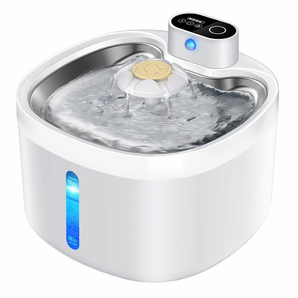 Automatic Pet Water Fountain