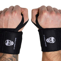 Wrist Wraps Weightlifting Support