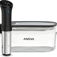 Smart Sous Vide Stick 1200W