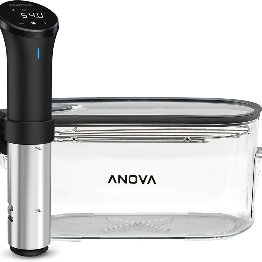 Smart Sous Vide Stick 1200W