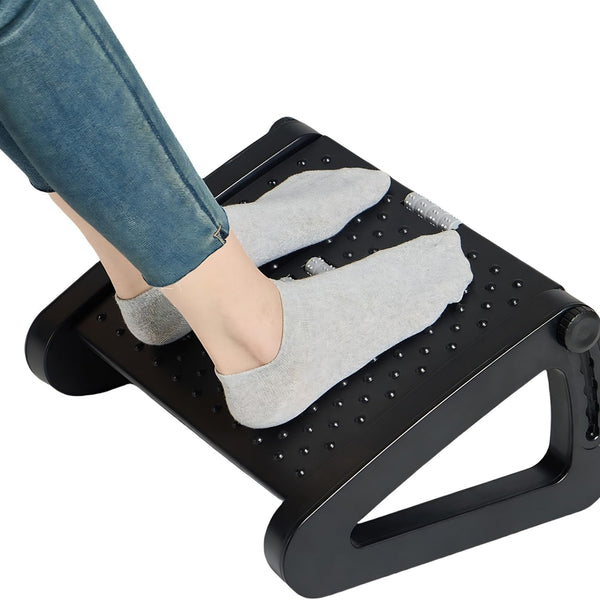 Footrest Ergonomic Under Desk